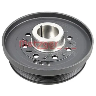 Metzger Riemenscheibe f?r Kurbelwelle Hyundai Kia 6400090