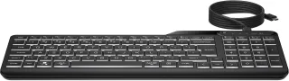 HP 400 | 7n7c0aa#abd | Tastatur - Multi-Device