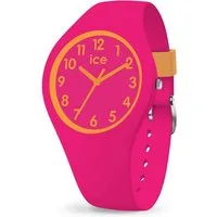 ice-watch Quarzuhr ICE Ola Kids Candy Fuschia