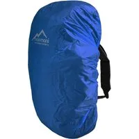 normani Rucksack-Regenschutz Rucksack-Regenüberzug für 20-35 Liter Raincover, Rucksackcover wasserdichte Rucksackhülle Regenschutz mit Reflektorlogo