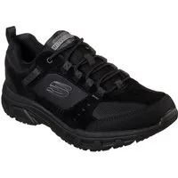 Skechers Oak Canyon Sneaker mit Memory Foam-Ausstattung, Freizeitschuh, Halbschuh, Schnürschuh