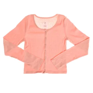 Figurbetontes Cardigan 726621 Mädchen