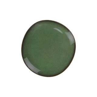 Brotteller LAVE vert