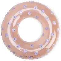 Swim Essentials Schwimmring Schwimmring 55 cm Blackberry, Schwimmreifen Reifen Ring Schwimmhilfe