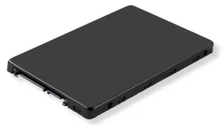 Lenovo ThinkSystem Multi Vendor Entry | 4xb7a38273 | SSD - 960 GB
