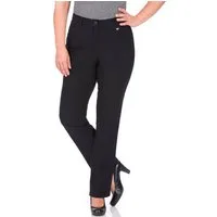 KjBRAND 5-Pocket-Hose Betty Bengaline in bequemer Form