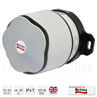 Britax Rückfahr-Alarm 103 dB(A)