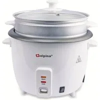 Alpina Reiskocher ALPINA Reiskocher, 1,8 L, 700 W