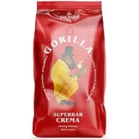 Gorilla Kaffee Espresso Gorilla Super Bar Crema