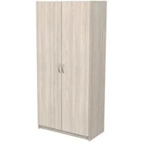 Demeyere GROUP Mehrzweckschrank MULTIFONCTION MEHRZWECKSCHRANK 2 TUERIG