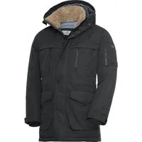 Spitzbergen Parka Robuste und langlebige Qualität