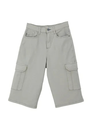 s.Oliver - Hose grau - Gr. - 170