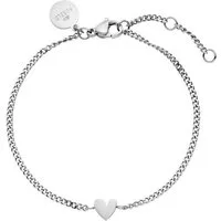 Purelei Armband Tiny Heart (Armband, 1-tlg)