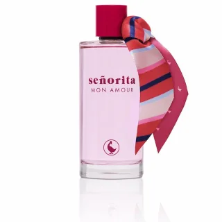 Señorita Mon Amour Edt Vapo 125 ml