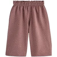 Next Palazzohose Hose mit weitem Bein (1-tlg)