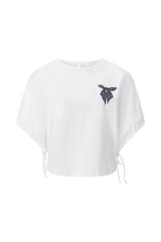 Rich & Royal - Rich & Royal 2606-453 100 - Gr. - XS