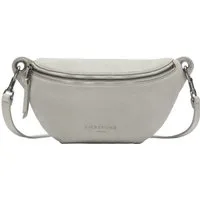 Liebeskind Berlin Umhängetasche Tavia Belt Bag, aus echtem Schafsleder