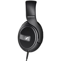 Sennheiser HD 569 Over-Ear-Kopfhörer (Sennheiser Wandlertechnologie, Kabelgebunden)