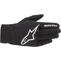 Alpinestars Motorradhandschuhe Alpinestars Reef Handschuhe schwarz motorradhandschuhe für herren