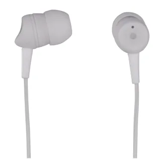 Hama Basic In-Ear Kopfhörer weiß