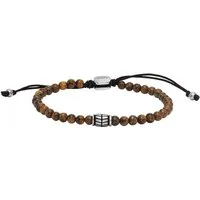 Fossil Armband Bead Bracelet