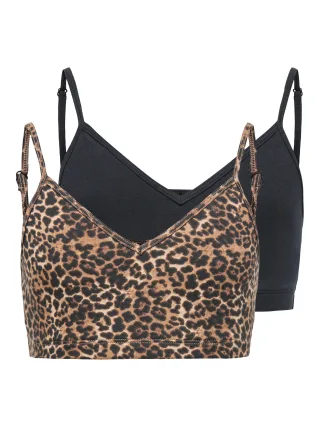 ONLY - Only 15359396 177911001_Black/2-Pa 177911003_Black - Gr. - 152