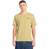 Timberland T-Shirt Bear Graphic ShortSleeve Tee Kurzarmdesign, aus Baumwolle, bequeme Passform