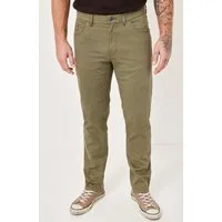 Redpoint Stoffhose MONTREAL Modern Fit Stoffhose mit elastischem Bund