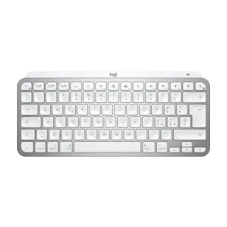 Logitech MX Keys Mini | 920-010522 | Mini - Kabellos