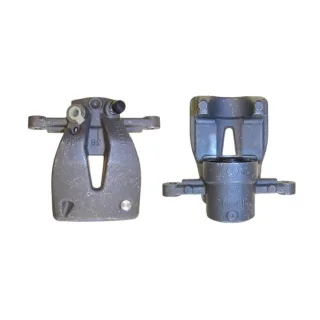 Bosch Bremssattel hinten links Toyota Avensis Corolla
