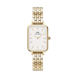 Daniel Wellington Damenuhr DW.DW00100622