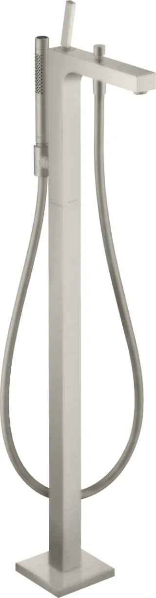 Hansgrohe Wannenmischer Axor Citterio Fertigset 39451800