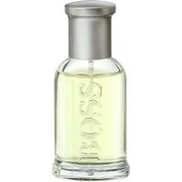 BOSS Eau de Toilette Boss Bottled, Glasflakon, Parfüm EDT, Herrenduft