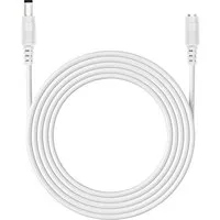 Reolink Überwachungskamera Zubehör Reolink PEXCW Strom Netzkabel [1x Hohlstecker - 1x Koaxial-Buchse] 4.5