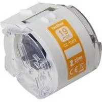 Farbetikettenrolle CZ-1003