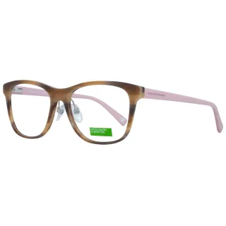 Benetton Damen Braun BrillenOptische Brillen