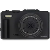 Nedis PCAM2570BK Vollformat-Digitalkamera
