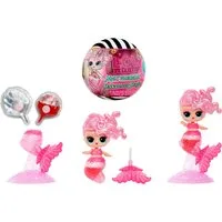 L.O.L. SURPRISE! Anziehpuppe L.O.L. Surprise Mermaids! Makeover Magic Tots, Variante nicht wählbar
