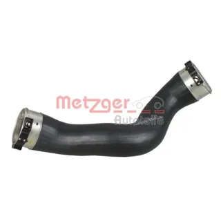 Metzger Ladeluftschlauch links Mercedes C-Klasse W204 E-Klasse W212 2400517