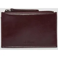 s.Oliver Geldbörse Karten-Etui (1-tlg)