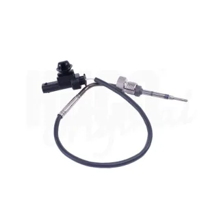 Hueco Abgastemperatursensor Opel Astra Meriva Mokka 1,6 135561