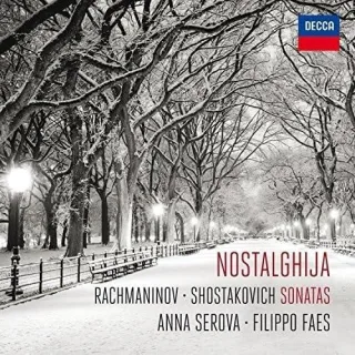 Nostalghija