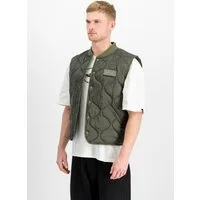 Alpha Industries Funktionsweste Q-1 Vest