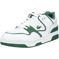 Lacoste lacoste Sneaker Leder Sneaker