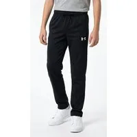 Under Armour® Sporthose UA BRAWLER 3.0 TAPERED PANT sportlicher Schnitt, aus Polyester, Tapered Passform