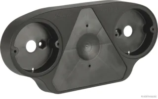 HERTH&BUSS Halter, Heckleuchte - 83842101