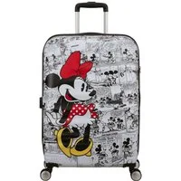 American Tourister® Hartschalen-Trolley Spinner 67 / 24 TSA Disney FL, 4 Rollen