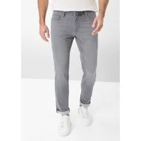 Brax 5-Pocket-Jeans CHUCK Hi-Flex Light, softer Sommerdenim