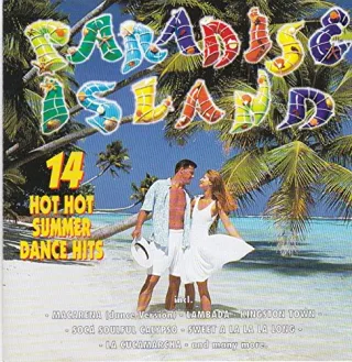 Paradise Island
