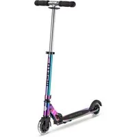 Micro Scooter micro™ Sprite LED Rollen, Kinderscooter klappbar & höhenverstellbar